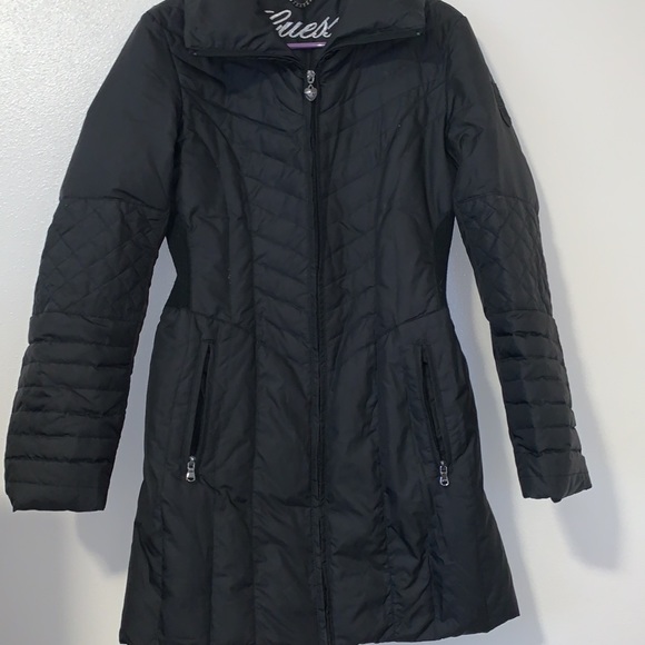 Guess jacket - Picture 7 of 8